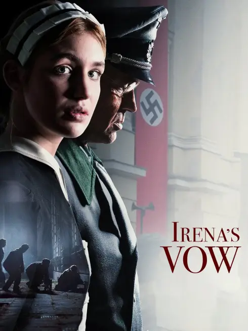 Phim Irena's Vow - Irena's Vow (2024)