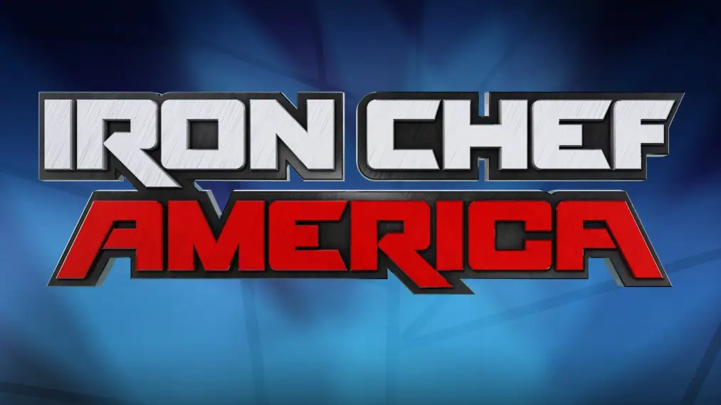 Phim Iron Chef America - Iron Chef America (2005)
