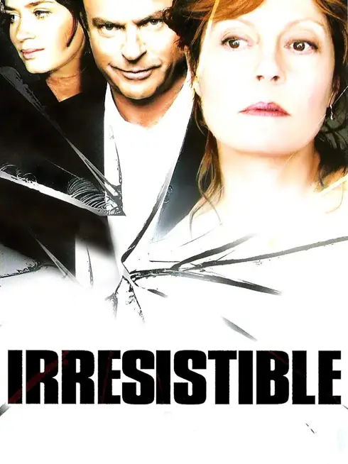Irresistible