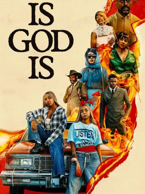  Is God Is (2026)