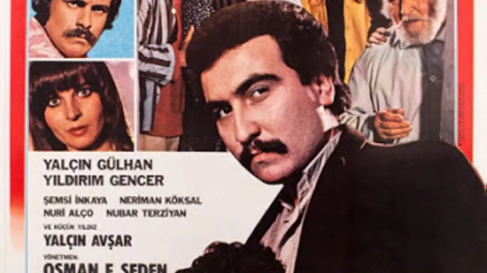 Phim Islak Mendil - Islak Mendil (1982)