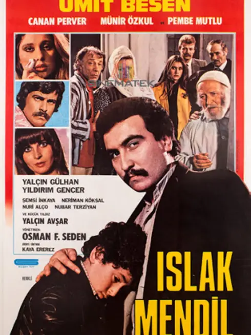 Islak Mendil