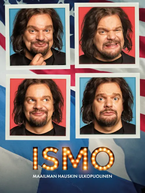 ISMO – Breaking Bad English