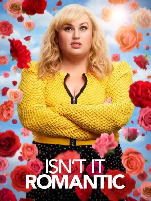 Phim Isn't It Romantic - Isn't It Romantic (2019)