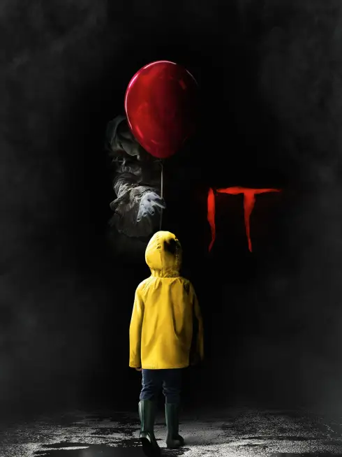 Phim It: Chapter One - It: Chapter One (2017)