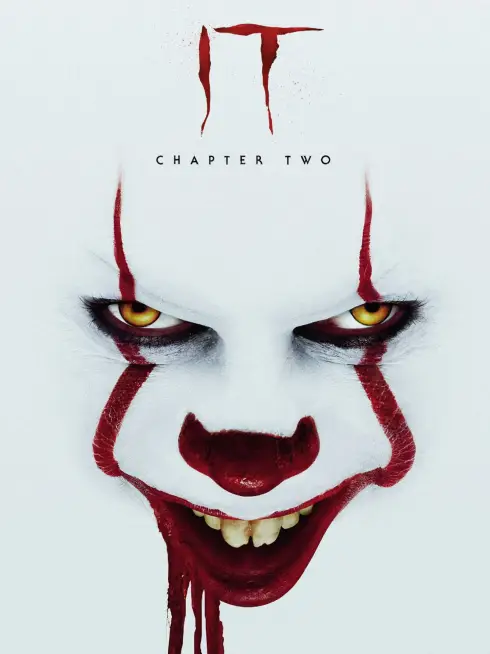 Phim It: Chapter Two - It: Chapter Two (2019)