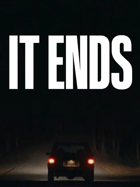  It Ends (2025)