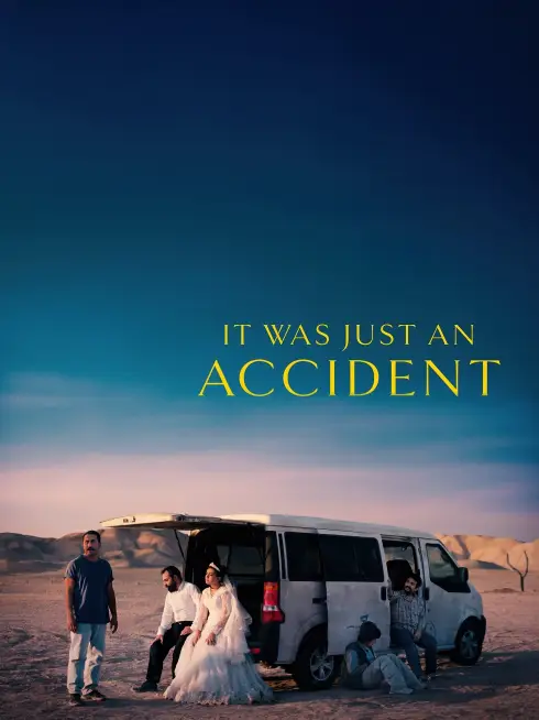  It Was Just an Accident (2025)