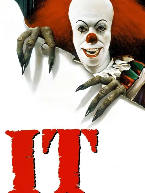  It (1990)