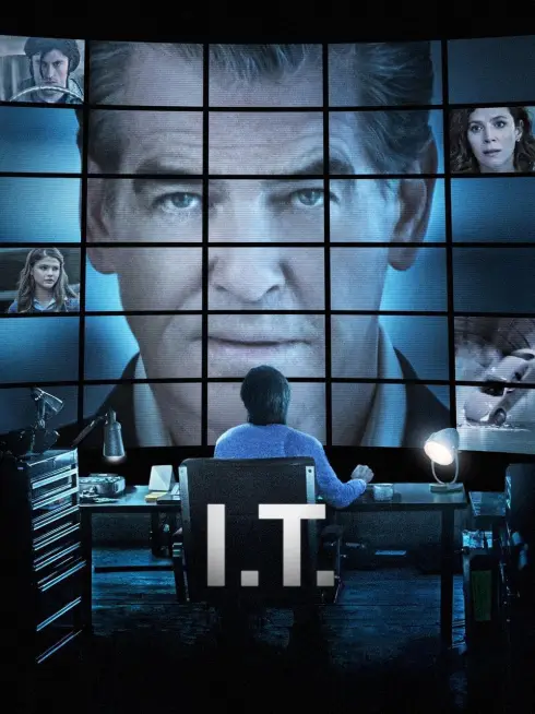 Phim I.T. - I.T. (2016)
