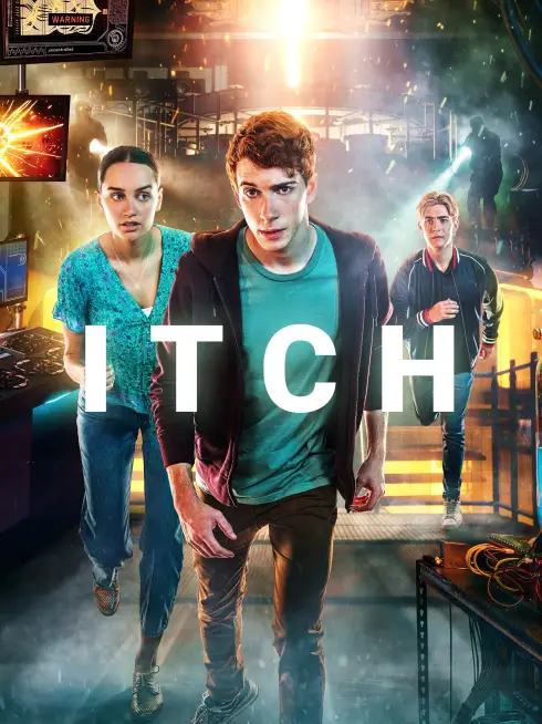  ITCH (2020)