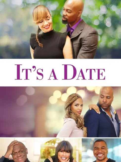  It's a Date (2018)