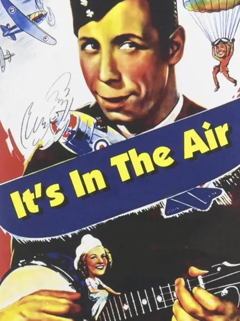 It's in the Air