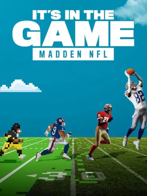It's in the Game: Madden NFL