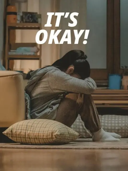 It's Okay! (2025)