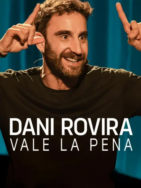  It's Worth It by Dani Rovira (2025)