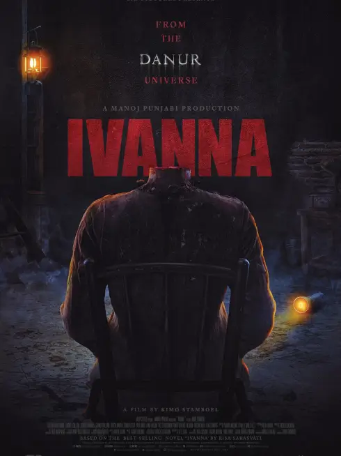 Phim Ivanna - Ivanna (2022)
