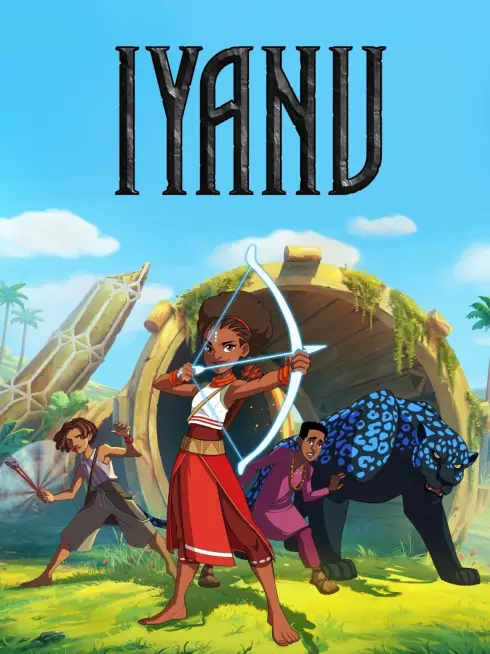 Iyanu
