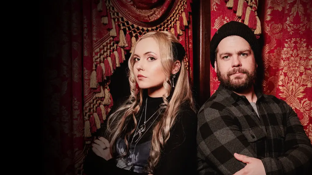 Phim Jack Osbourne's Haunted Homecoming - Jack Osbourne's Haunted Homecoming (2022)