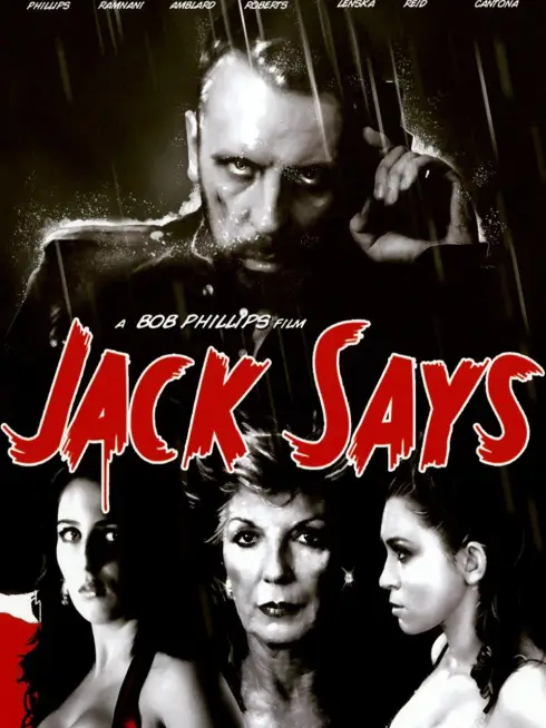  Jack Says (2008)