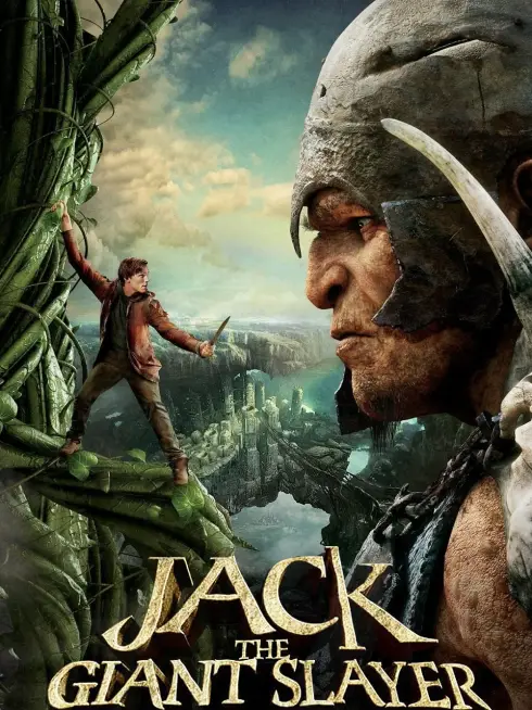 Jack và Đại Chiến Người Khổng Lồ