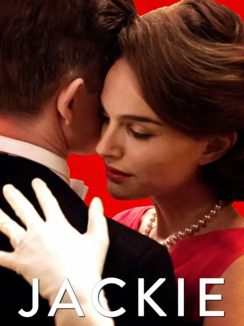 Jackie: De Nhat Phu Nhan