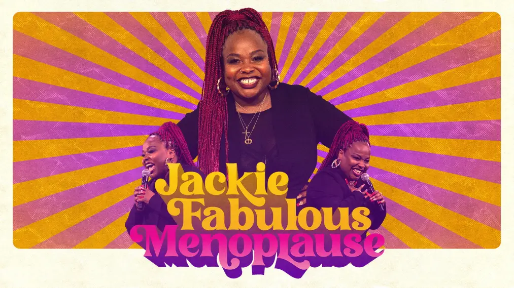 Phim Jackie Fabulous: Menoplause - Jackie Fabulous: Menoplause (2022)