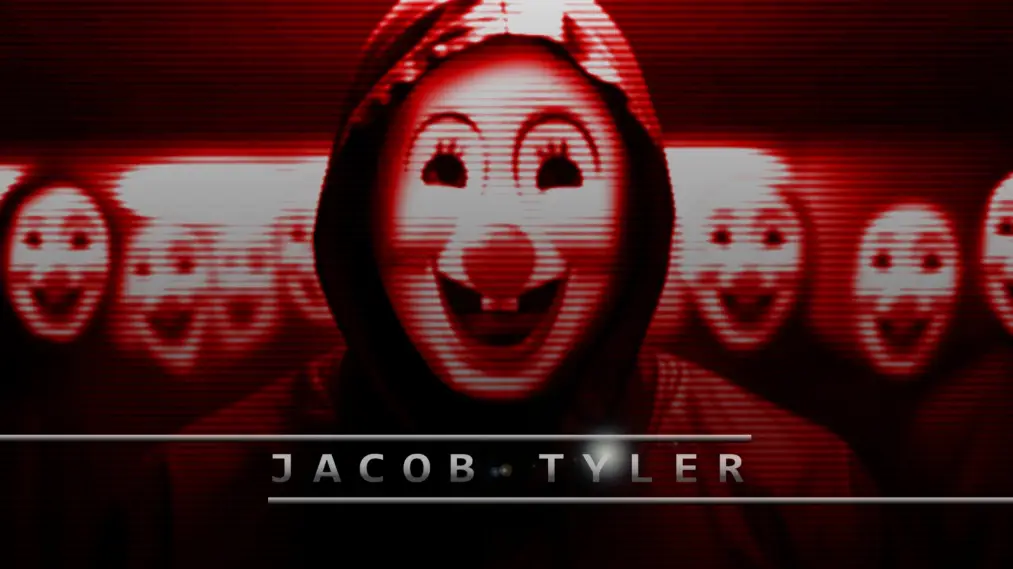 Phim Jacob Tyler - Jacob Tyler (2024)