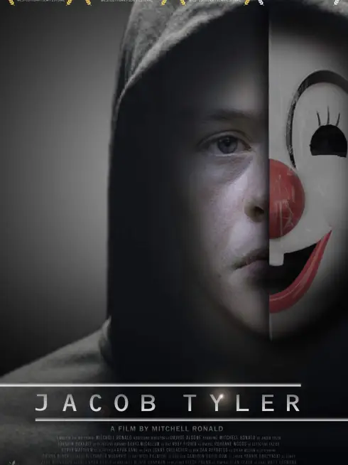  Jacob Tyler (2024)