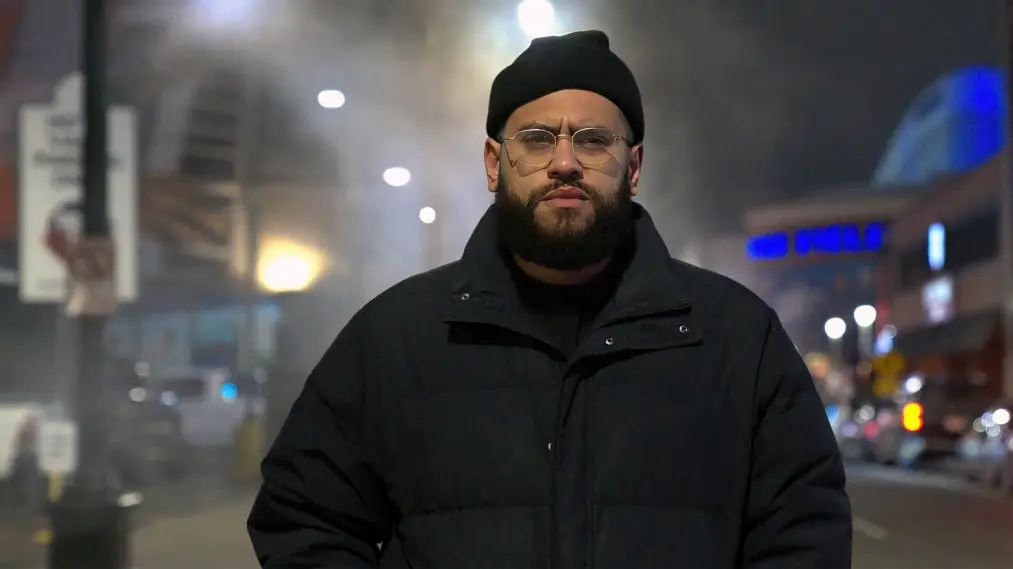 Phim Jamali Maddix: Follow the Leader - Jamali Maddix: Follow the Leader (2024)