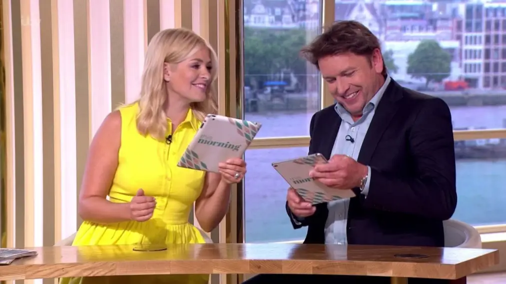 Phim James Martin's Saturday Morning - James Martin's Saturday Morning (2017)