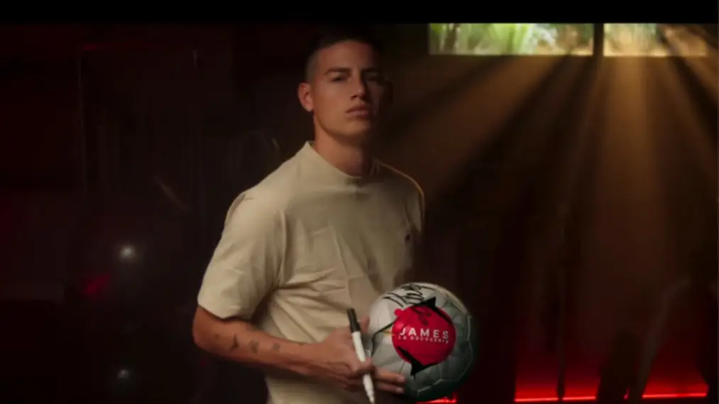 James.