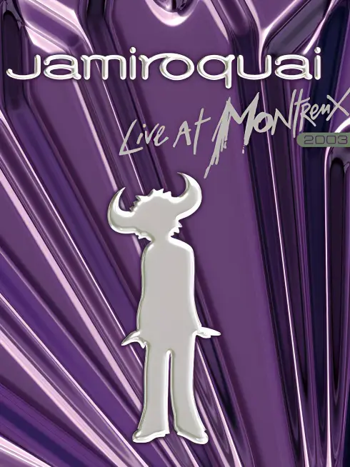  Jamiroquai: Live at Montreux 2003 (2003)