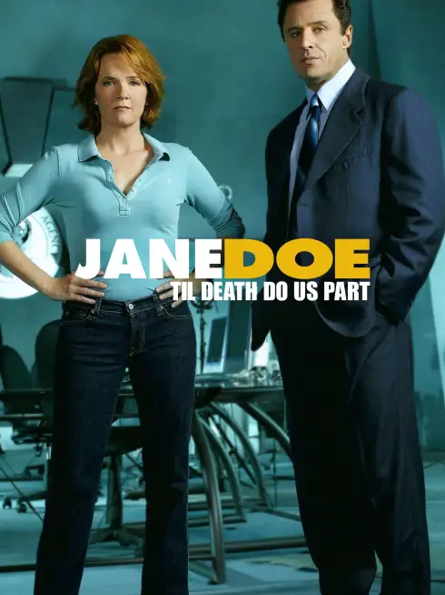  Jane Doe: Til Death Do Us Part (2005)