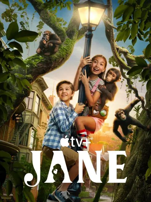 Phim Jane (Phần 3) - Jane (Season 3) (2025)