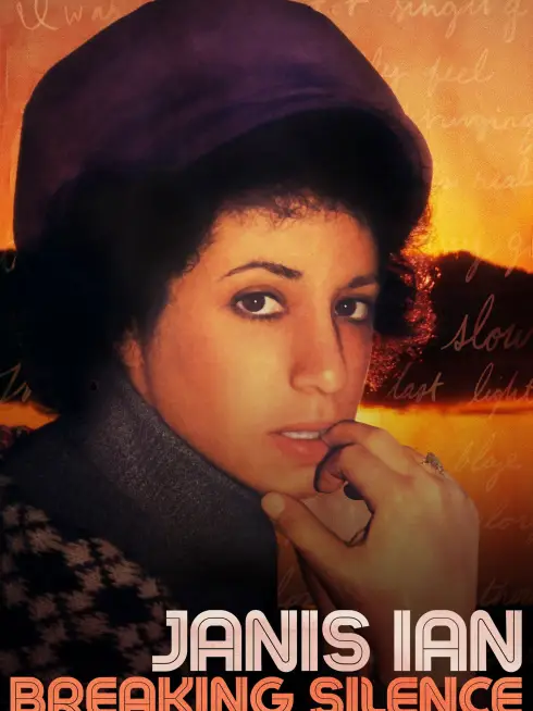 Janis Ian: Breaking Silence (2025)