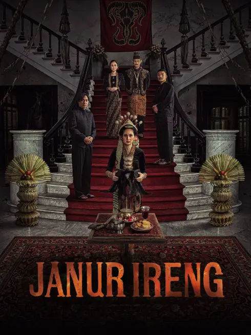  Janur Ireng (2025)