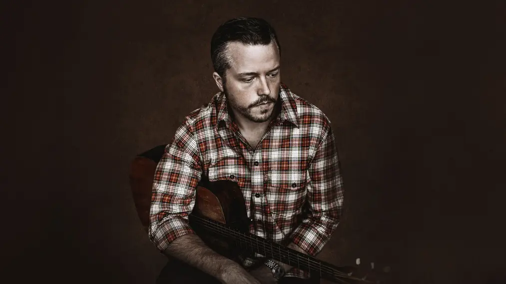 Phim Jason Isbell: Running With Our Eyes Closed - Jason Isbell: Running With Our Eyes Closed (2023)