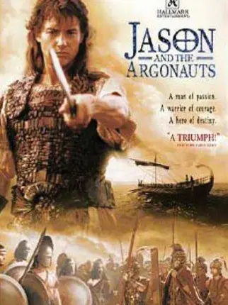 Phim Jason và bộ lông cừu vàng - Jason and the Argonauts (1963)