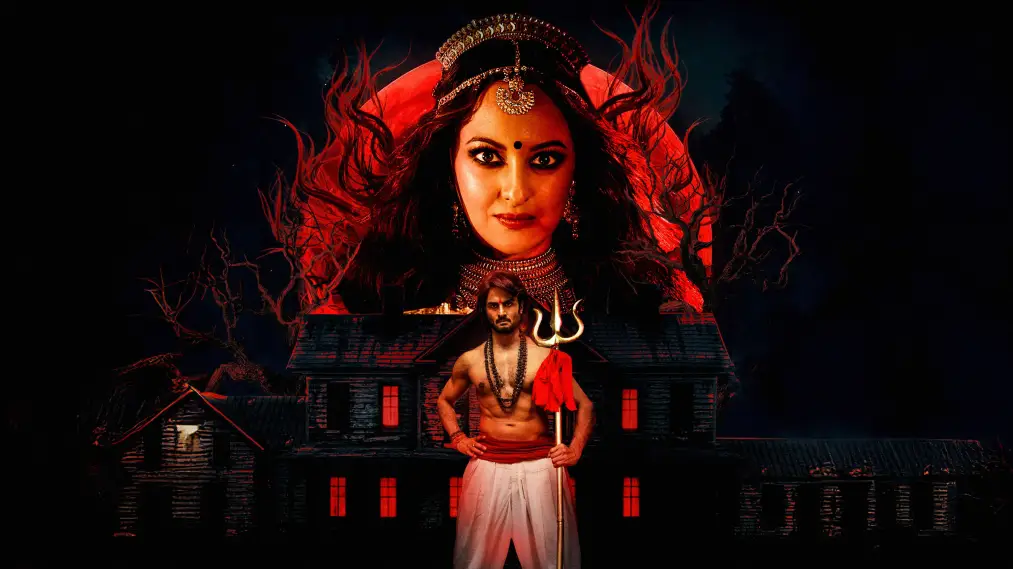 Phim Jatadhara - జటాధర (2025)