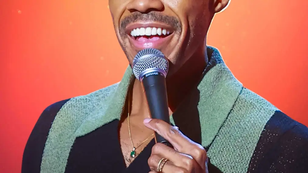 Phim Jay Jurden: Yes Ma'am - Jay Jurden: Yes Ma'am (2025)