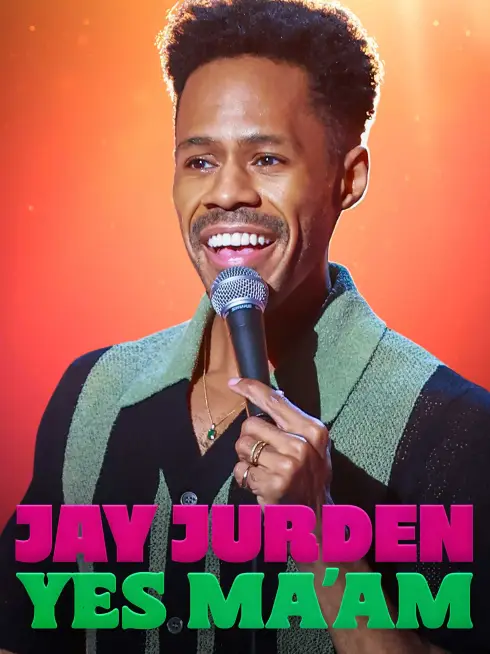 Jay Jurden: Yes Ma'am