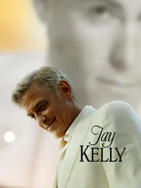 Phim Jay Kelly - Jay Kelly (2025)