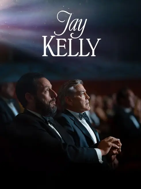 Jay Kelly
