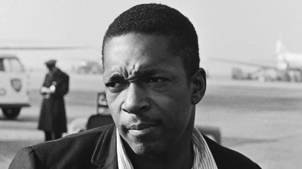 Phim Jazz Icons - John Coltrane Live in '60, '61 & '65 - Jazz Icons - John Coltrane Live in '60, '61 & '65 (2007)