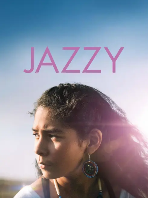  Jazzy (2025)