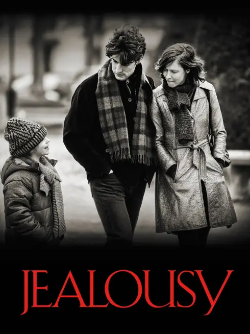  Jealousy (2013)