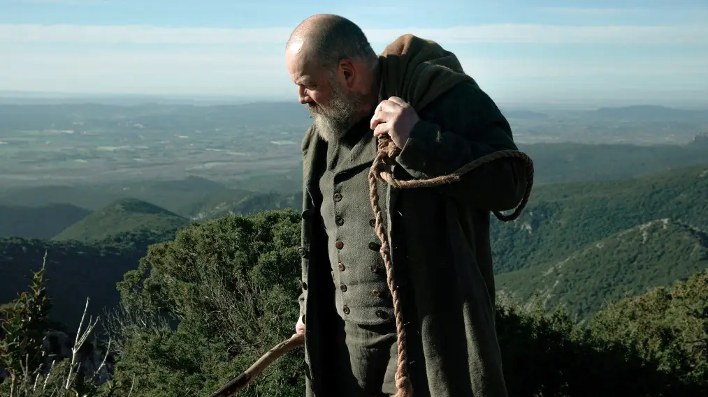 Phim Jean Valjean - Jean Valjean (2025)