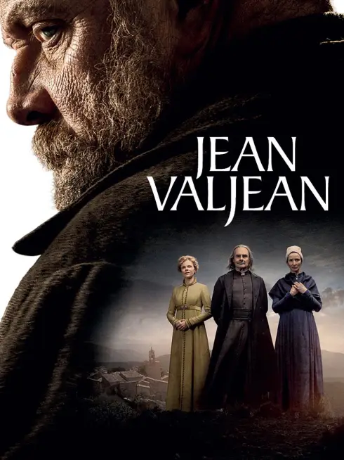Jean Valjean