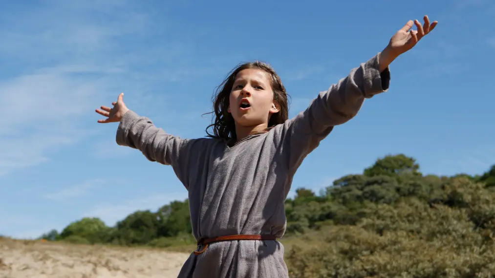 Phim Jeannette: The Childhood of Joan of Arc - Jeannette, l'enfance de Jeanne d'Arc (2017)